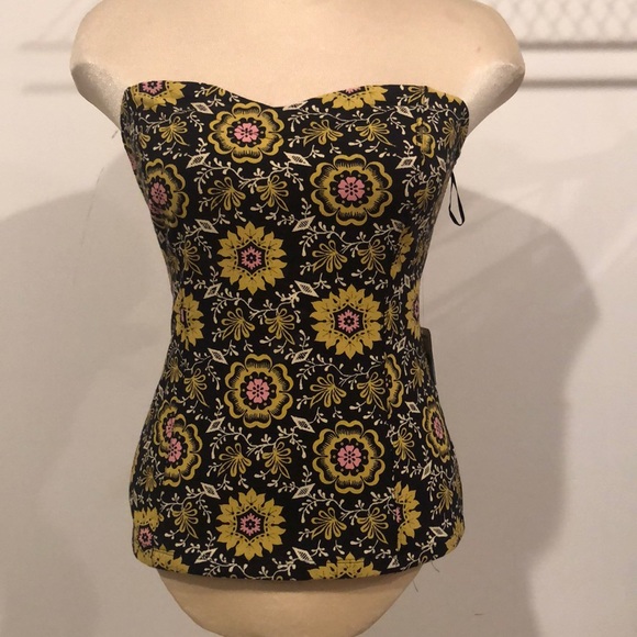 Free people strapless - Picture 1 of 4